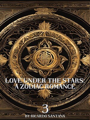 cover image of Love Under the Stars